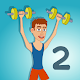 Muscle Clicker 2 MOD APK v2.1.49 (Unlimited Money)