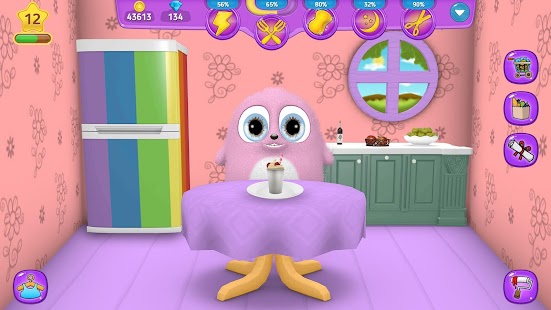 My Virtual Pet Screenshot