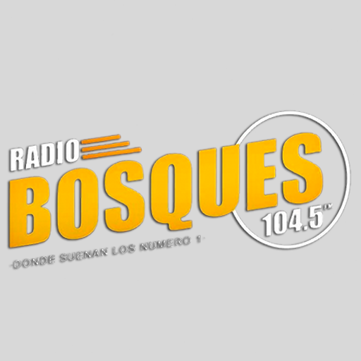 Radio Bosques 10.0.6 Icon