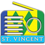 Cover Image of Download Radio Saint Vincent - St Vince  APK