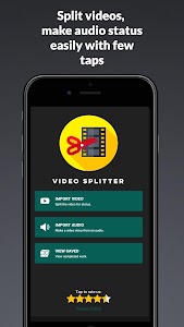 Video Splitter for WhatsApp Unknown