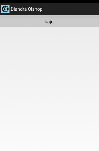 Diandra Olshop Screen 2