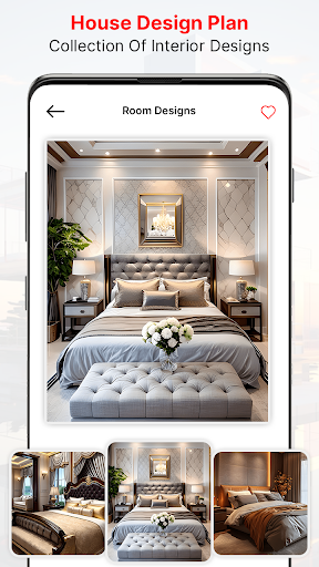 House Design Floor Planner App