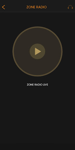 Zone Radio