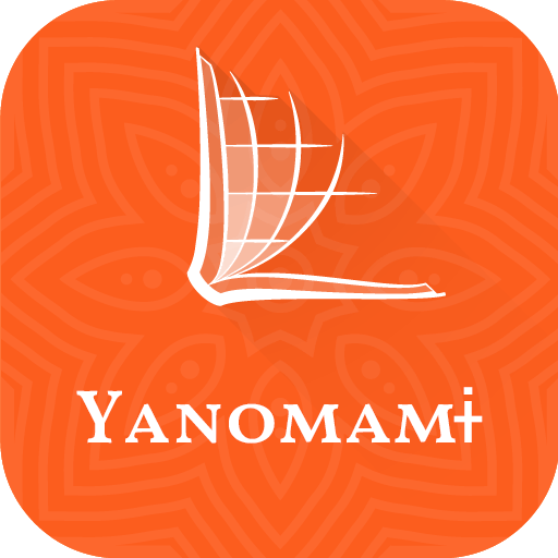 Yanomamo Bible logo