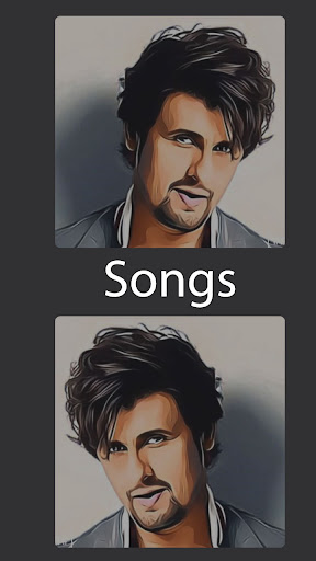 Sonu Nigam songs and live performance