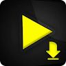 Videodr - All Video Downloader app apk icon