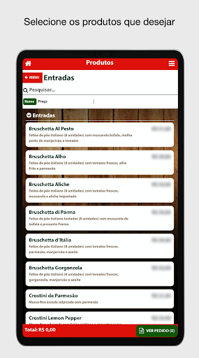 Belmangiare PizzaandPasta