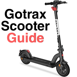Icon image Gotrax Scooter guide