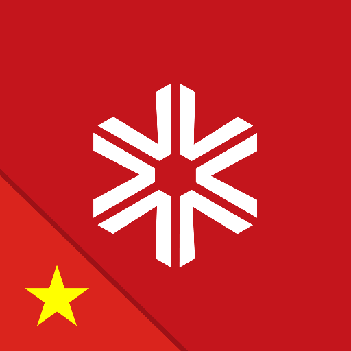 Validus Vietnam logo