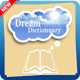 dreams dictionary icon
