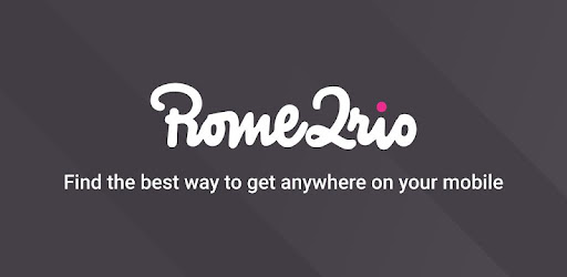 Rome2rio: Get from A to B anywhere in the world - Apps on Google Play