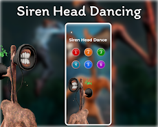Siren Head Prank Callのおすすめ画像5
