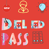 DELEd  Pass icon