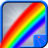 Rainbow Bridge icon