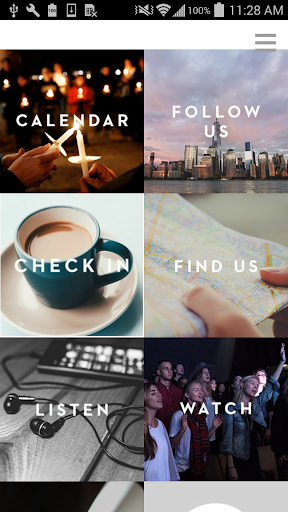 New Life Deliverance Temple Screenshot 2 - AppWisp.com