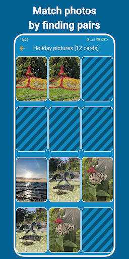 Photo Match Screen 2