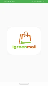 IGreen Mall