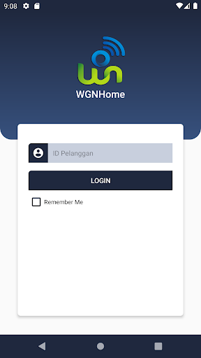 WGNHome Screen 2
