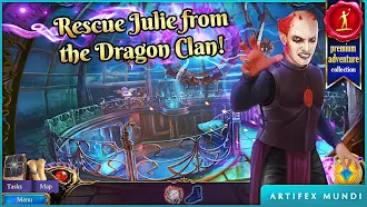 Game screenshot The Secret Order 5 apk download