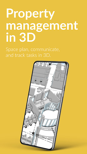 Android application CoreSpec 3D screenshort
