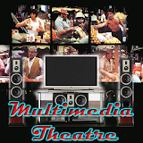 Multimedia Theatre icon