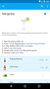 APK MOD di My Cocktail Bar (pro sbloccato) 1