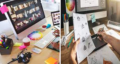 Learn Designer Skills