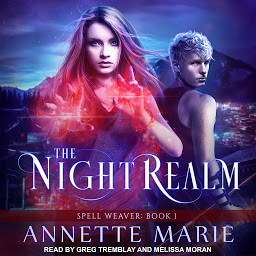 Icon image The Night Realm