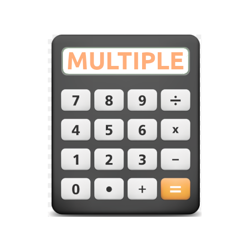 Telugu Calculators- Cash etc logo