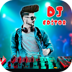 Cover Image of Télécharger DJ Photo Editor 2019 1.2 APK