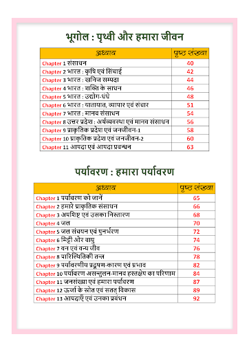 8th class social science solut Screen 3