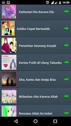 Cerita Pendek Islami Offline