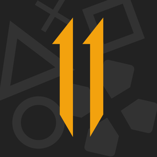 Kombat 11 Kompanion logo