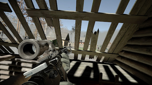 Into the Radius East Mobile