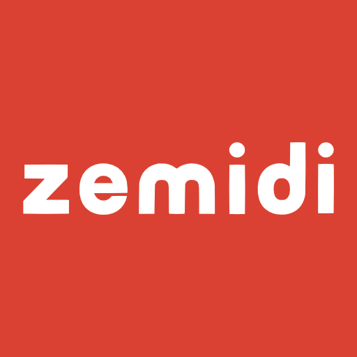 zemidi logo