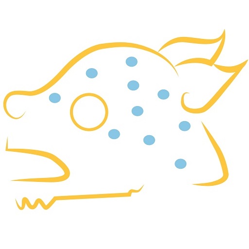 Simulador de Sismos - VR logo