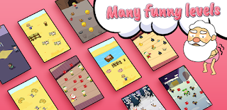 Rope Puzzles - Draw the line - Screenshot 2