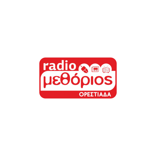Android application Methorios Web Radio screenshort