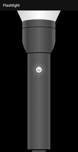 Flashlight Screen 2