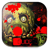 guide five nights at freddys 4 icon