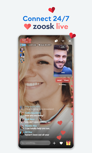 Zoosk or Tinder: Which App Will Lead You to Your True Love?