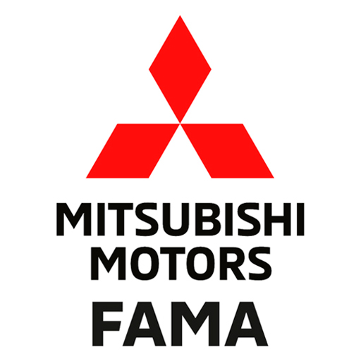 Fama Motors logo