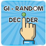 Cover Image of Download Gi - Random Decider  APK