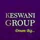 Keswani Admin Application Descarga en Windows