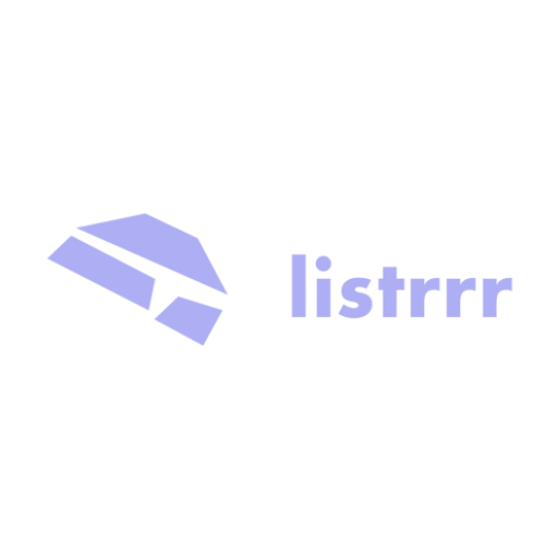 Listrrr Sellers Summit logo