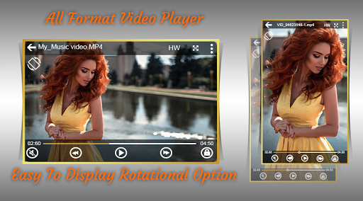 All Format Video Player 2019 -Full HD Video Player