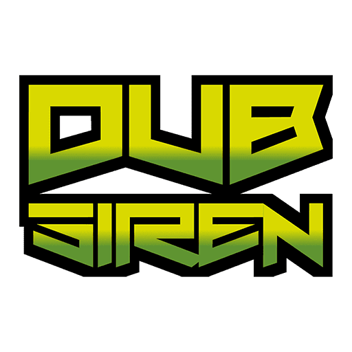 Micronomade Dub Siren logo