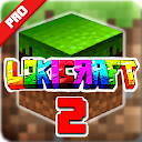 New LokiCraft 2: Crafting and Building Ga 1.1 APK Download