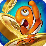 iFish - Bắn cá đổi thưởng icon